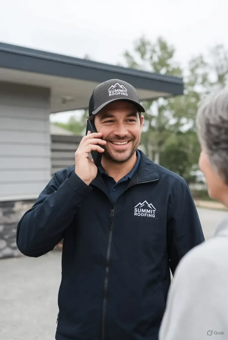 Flat Roof Leak Repair Newdale, ID FAQs